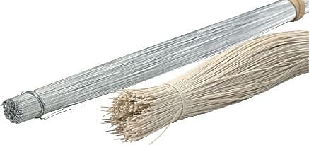 12" Tag String, 1000/Case
