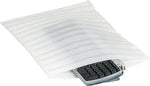 6" x 9" Flush Cut Foam Pouch, 275/Carton (CFP69)