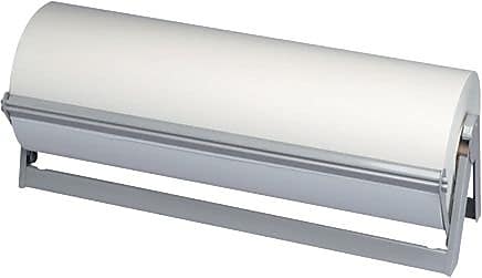 Staples Newsprint Roll, 30-lb., 48" x 1,440'