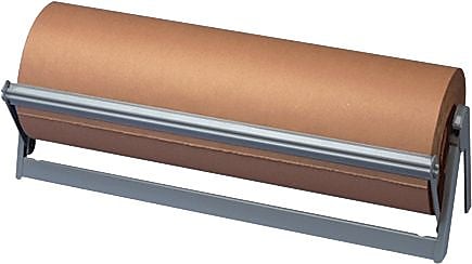 Kraft Paper Roll, 18" x 600' (PKP1860)