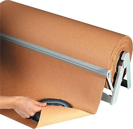 Kraft Paper Roll, 24" x 300' (PIKP2460)