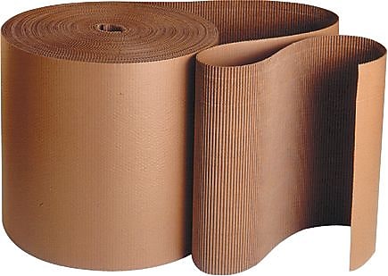 Kraft Paper Roll, 24" x 250' (CRCSF24)