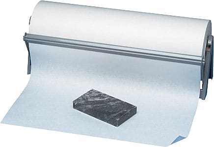 Staples Butcher Paper Roll, 40-lb., 60" x 1,000', 1 Roll