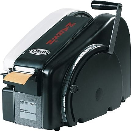 The Packaging Wholesalers Marsh Manual Paper Tape Dispenser - TDH (MARSHTDH)