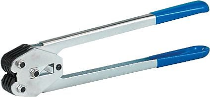 1/2" Industrial Poly Strapping Sealer - MIP100-12 / EP1200-12