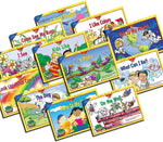 Sight Word Readers Variety Pack (K-1)