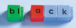 UNIFIX® Blend Cubes Set