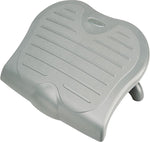 AbilityOne SKILCRAFT SKILCRAFT Footrests, Gray (NSN5909070)