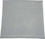 AbilityOne Anti-Fatigue Mat, Light Duty, 36 x 60, Gray (7220015826230)