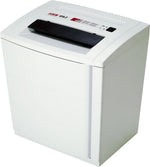 AbilityOne SKILCRAFT Strip-cut Shredder,10" Throat,19-7/10"x16-1/2"x35-1/2",LGY