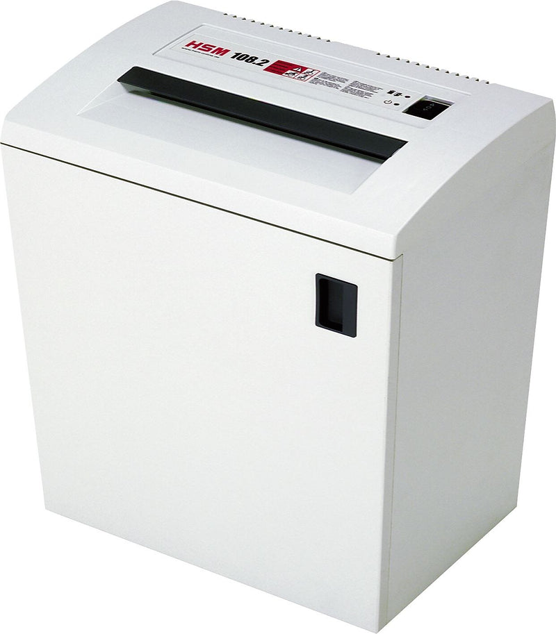 AbilityOne SKILCRAFT Crosscut Shredder,9.5 Throat,15-7/10"x10-7/10"x28-3/5", LGY