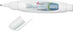 AbilityOne Skilcraft Correction Pen, White (NSN3861609)