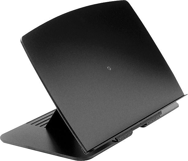 Workrite Rite-In-Line™ 2560 Document Holder, Black