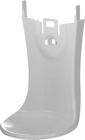 GOJO SHIELD ADX Wall Protector, White, 12/Carton (1045-WHT-12)
