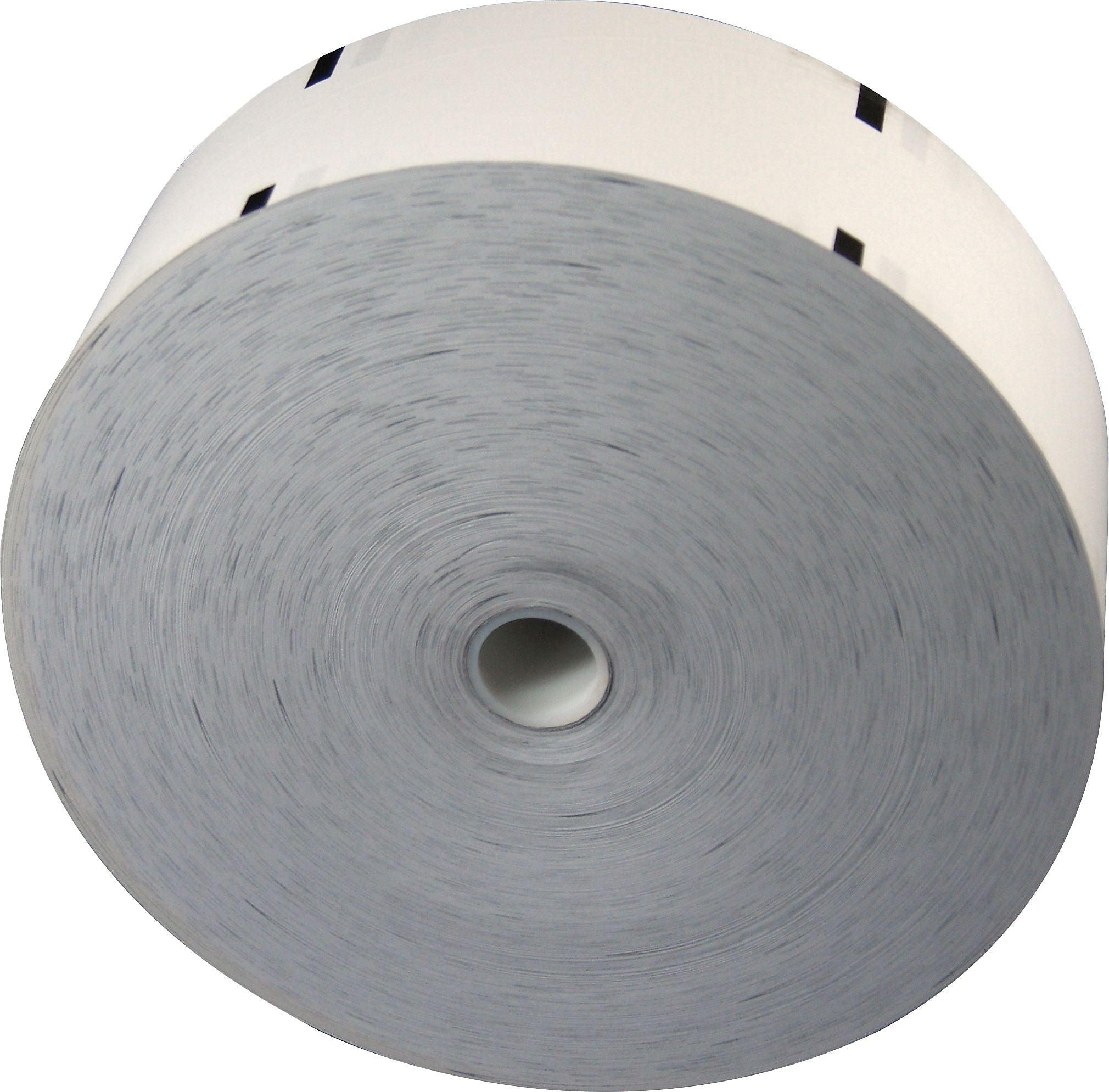 Unbranded Thermal ATM Paper Rolls, 3 1/8" x 900', BPA Free, 4 Rolls/Pack (3446)