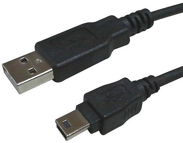 Cisco USB Cable43