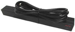 APC Basic Power Distribution Unit, Black (AP9566)