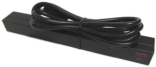 APC Basic Power Distribution Unit, Black (AP9566)