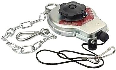 MOTOROLA Tool Balancer Pulley, 10'(L)