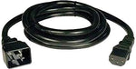 Tripp Lite 100 - 250 V Power Distribution Module, Black (P032-007)