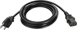 MOTOROLA Standard Power Cord, 110 VAC
