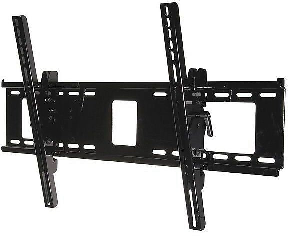 Peerless®-AV™ SmartAmount® PT660 Wall Mount, Up To 200 lbs.