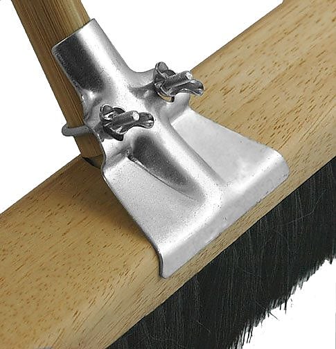 O'Dell Push Broom Handle Brace, Small (S100)