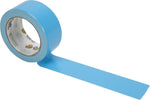 Duck Heavy Duty Duct Tape, 1.88" x 20 yds., Electric Blue (1311000)