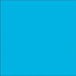 Duck Heavy Duty Duct Tape, 1.88" x 20 yds., Electric Blue (1311000)