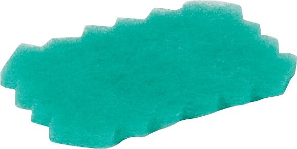 Nobles® Vacuum Motor Filter, Use WithProTeam 9007462