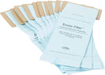 Nobles Paper Vacuum Bags, 10/Pk
