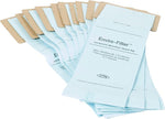 Green Klean® Replacement Vacuum Bags Fits Royal upright vacuums that use Type B, Hoover C1320 uprights, 10/pk