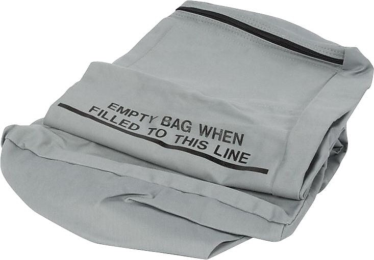 Nobles® Cloth Vacuum Bag Use With ProTeam 9007462