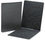 Smead Report Cover, Legal Size, Black (SMD81733)