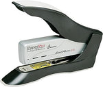 AbilityOne PaperPro Rugged Professional Spring-Powered Stapler, Fastening Capacity 100 Sheets, Black