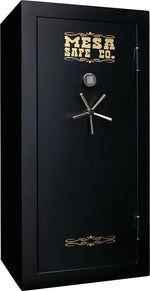 Mesa 32 Gun Safe Electronic Lock with Standard Delivery (MBF7236E)