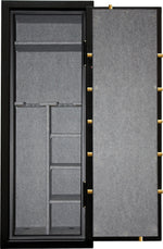 Mesa 14 Gun Safe with Combination Lock, 7.9 cu. ft. (MBF5922C)