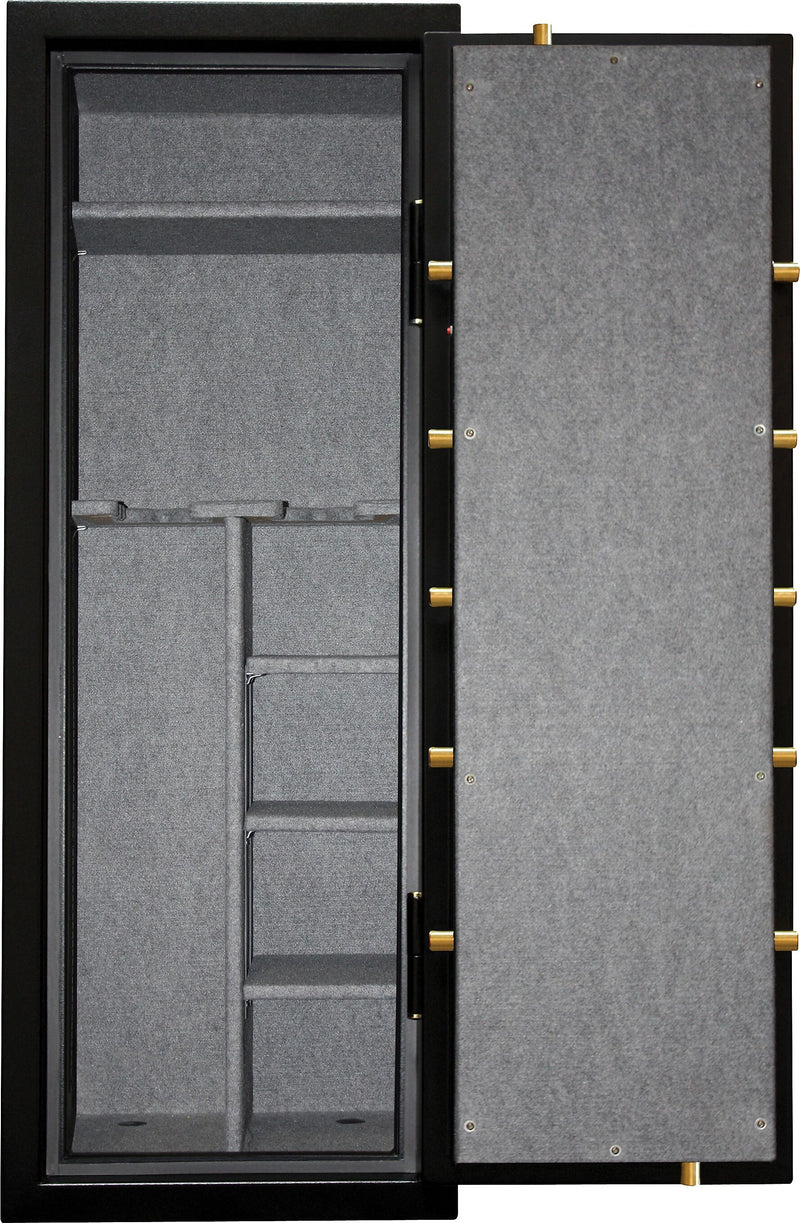 Mesa 14 Gun Safe with Combination Lock, 7.9 cu. ft. (MBF5922C)