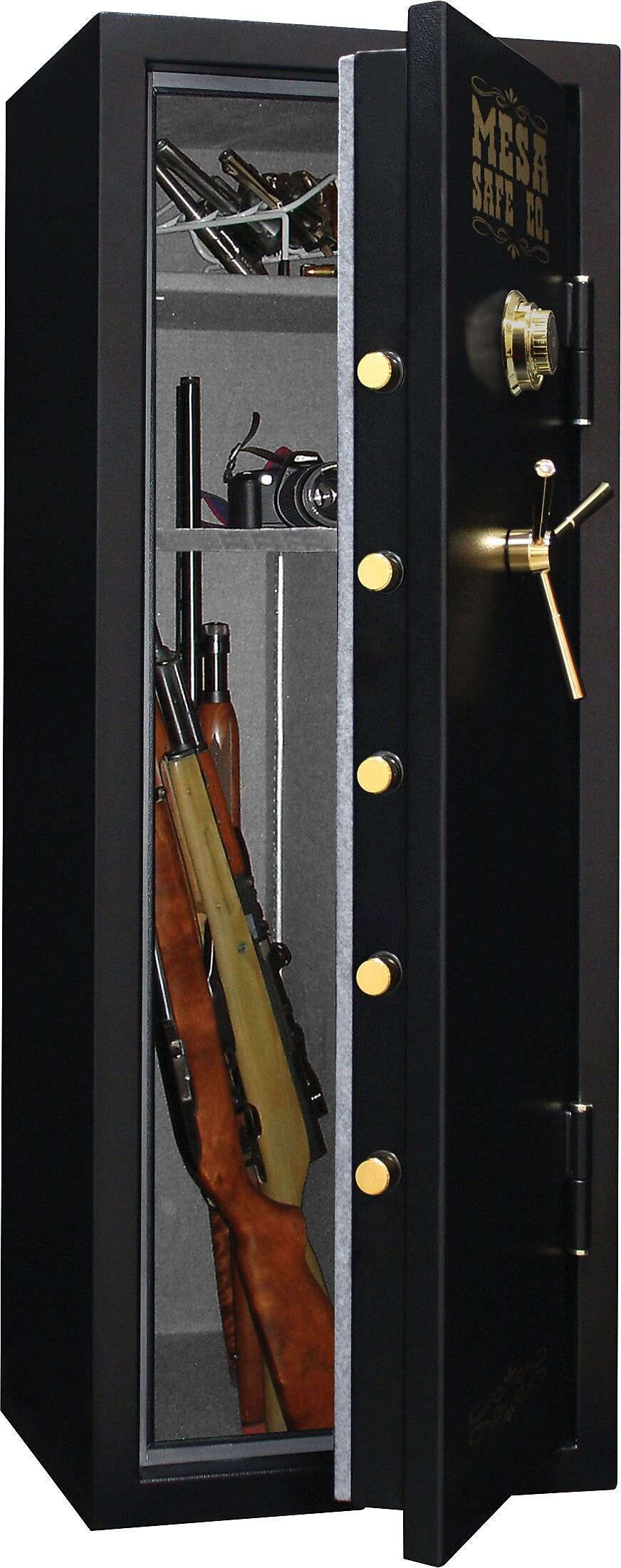 Mesa 14 Gun Safe with Electronic Lock (MBF5922E)