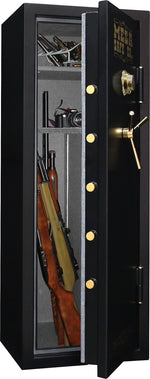 Mesa 14 Gun Safe with Combination Lock, 7.9 cu. ft. (MBF5922C)