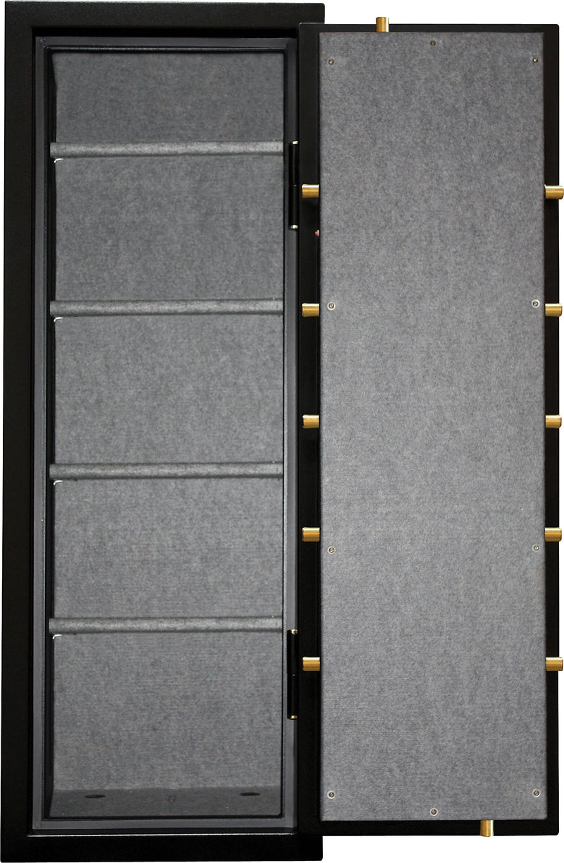 Mesa Burglary Safe with Combination Lock, 7.9 cu. ft. (MBF5922C-P)