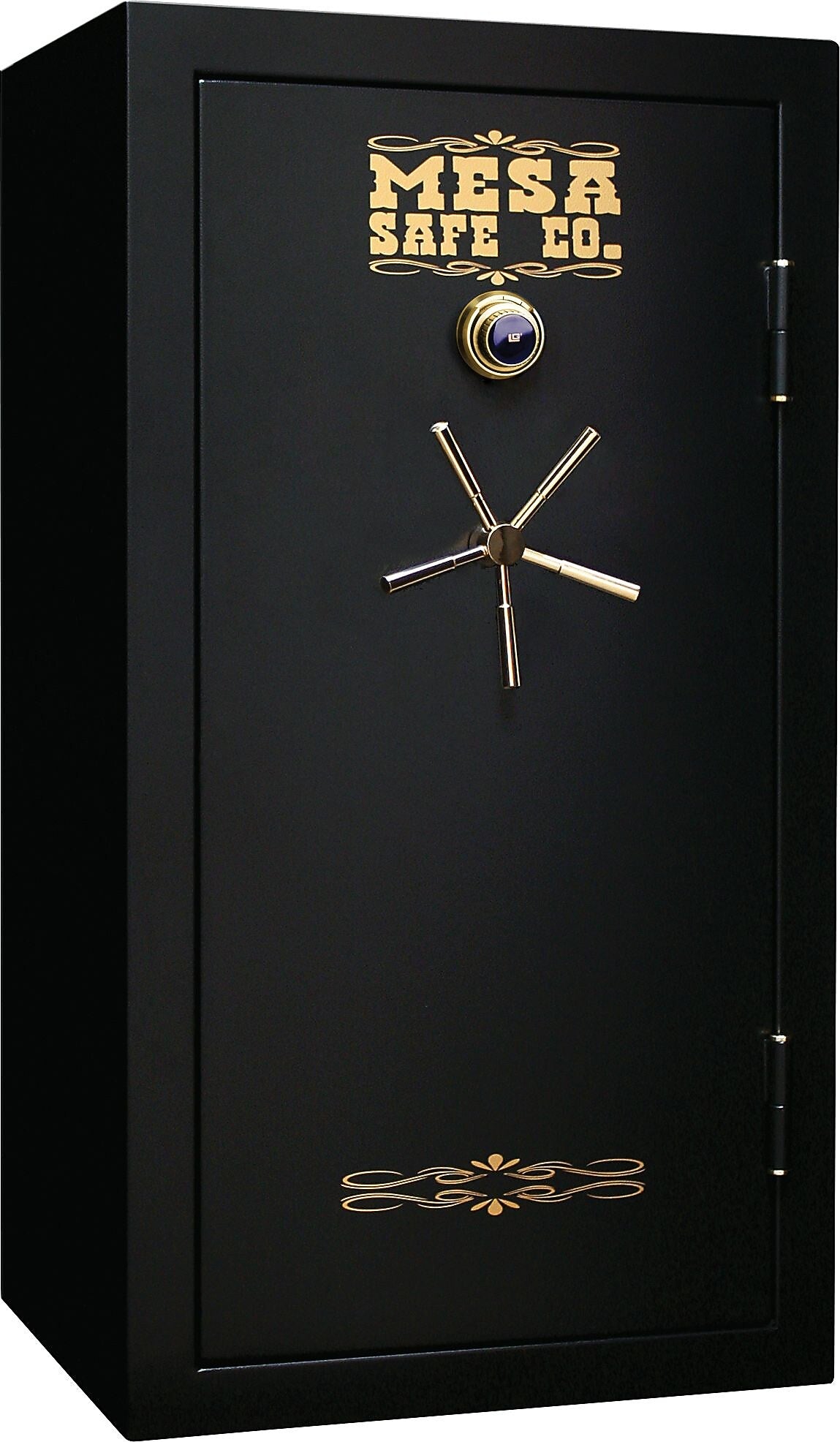 Mesa 26 Gun Safe with Combination Lock, 14.4 cu. ft. (MBF6032C)