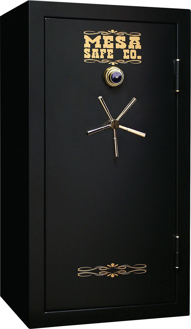 Mesa 26 Gun Safe with Combination Lock, 14.4 cu. ft. (MBF6032C)