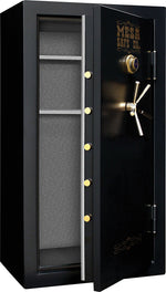 Mesa 32 Gun Safe Electronic Lock with Standard Delivery (MBF7236E)