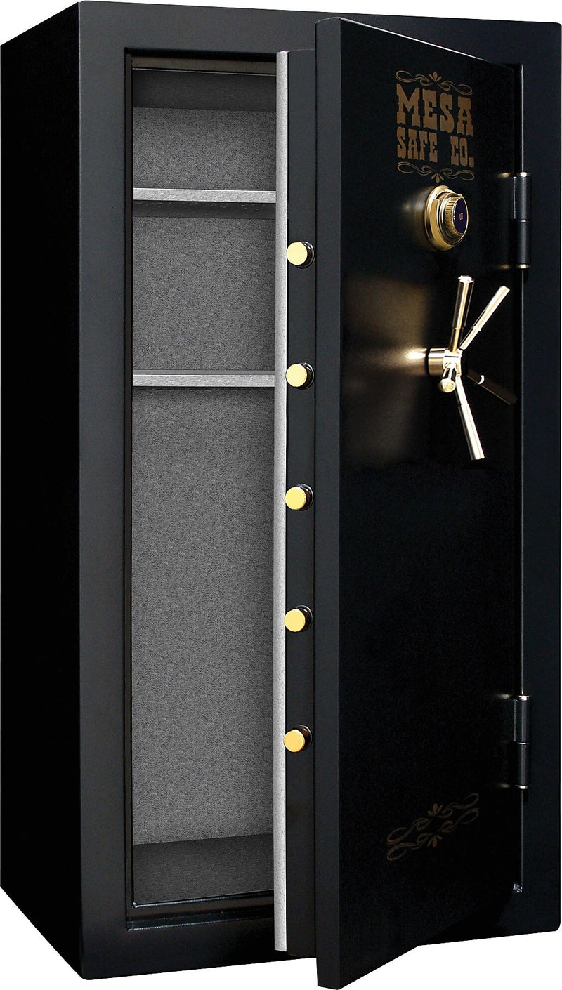 Mesa 32 Gun Safe Electronic Lock with Standard Delivery (MBF7236E)