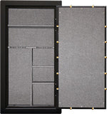 Mesa 32 Gun Safe Electronic Lock with Standard Delivery (MBF7236E)