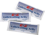 Medline Sterile Lubricating Jelly, 0.17 oz., Foil Pack, 144/Box