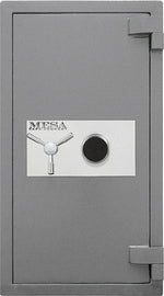 Mesa Burglary & Fire Combination Safe, 6.4 cu. ft. (MBF3820C)
