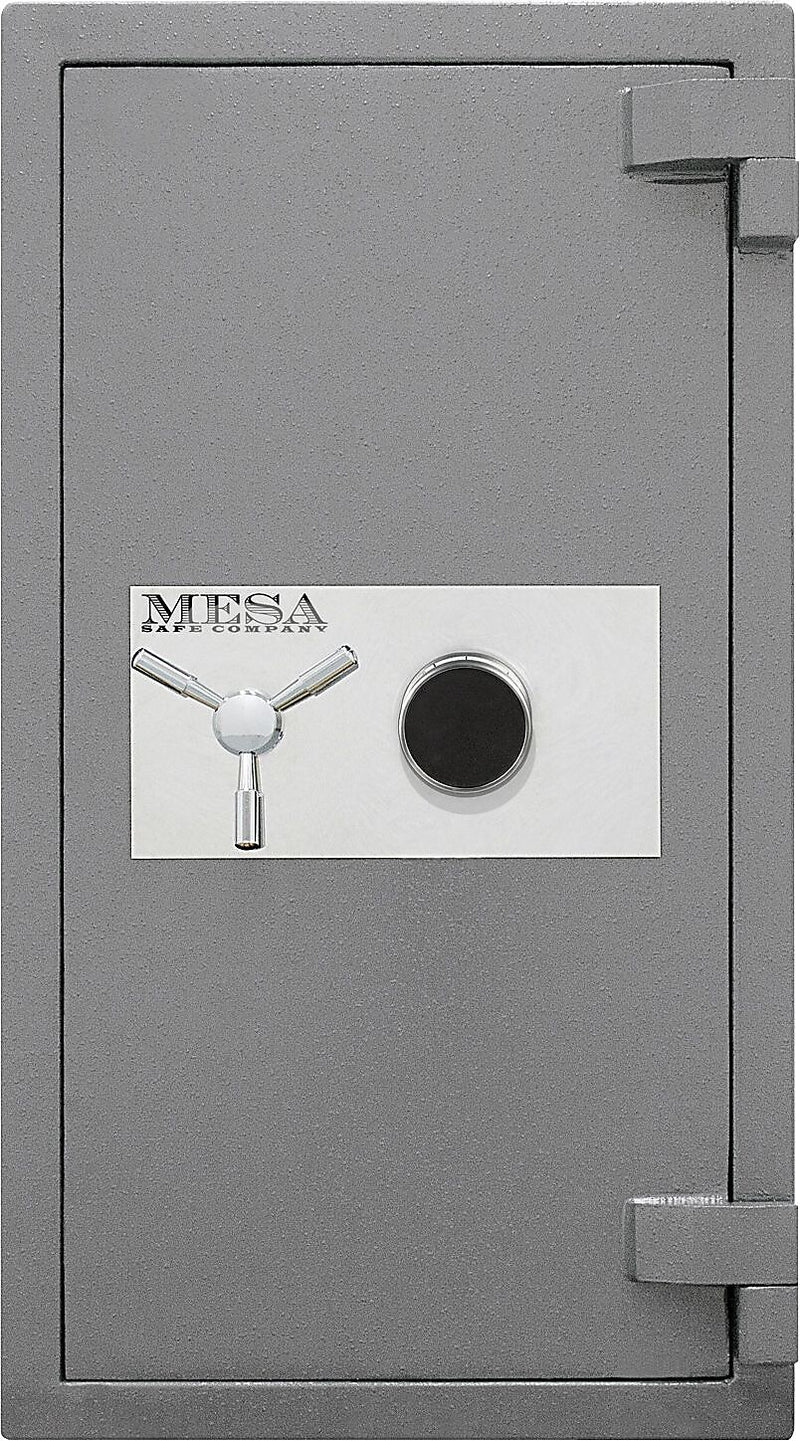 Mesa Burglary & Fire Combination Safe, 6.4 cu. ft. (MBF3820C)