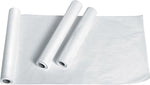 Medline Standard Crepe Exam Table Paper, 20" x 125' , 12/Pack (NON23321)